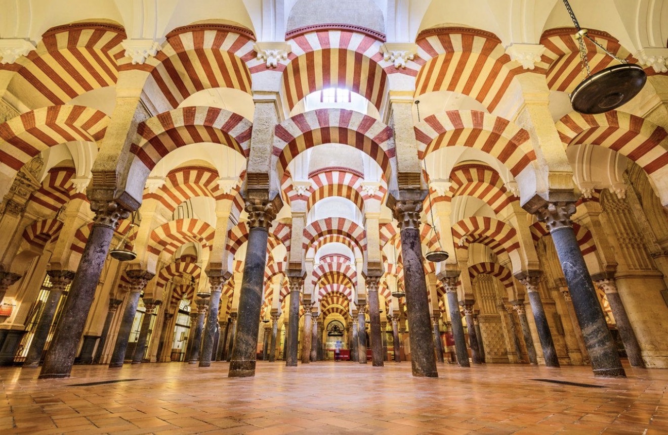 The Moorish Scholars of Medieval Spain