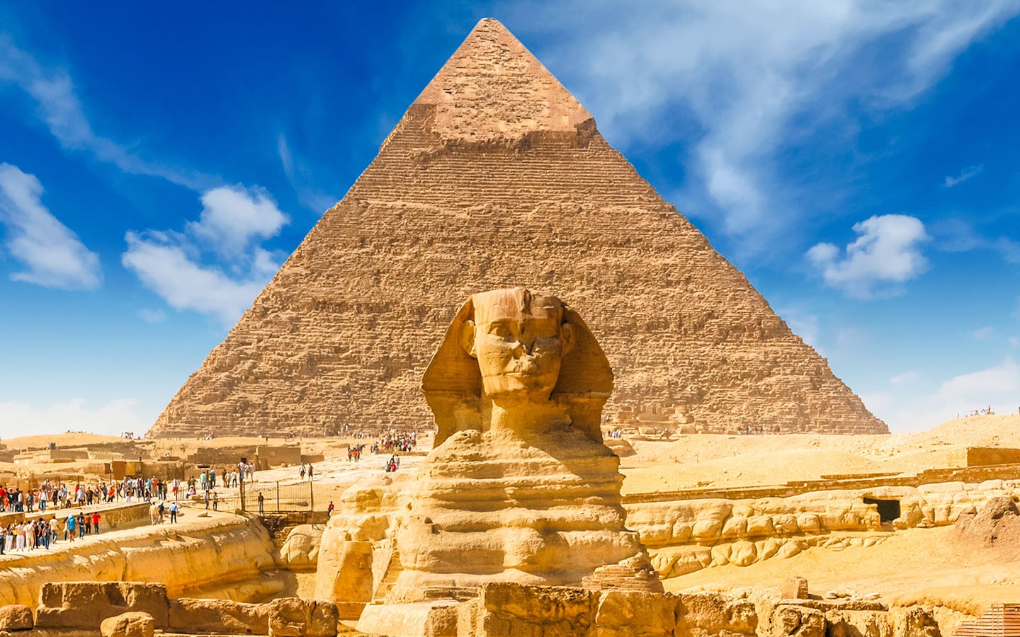 The Kingdom of Kush and the 25th Dynasty: When African Kings Ruled Egypt